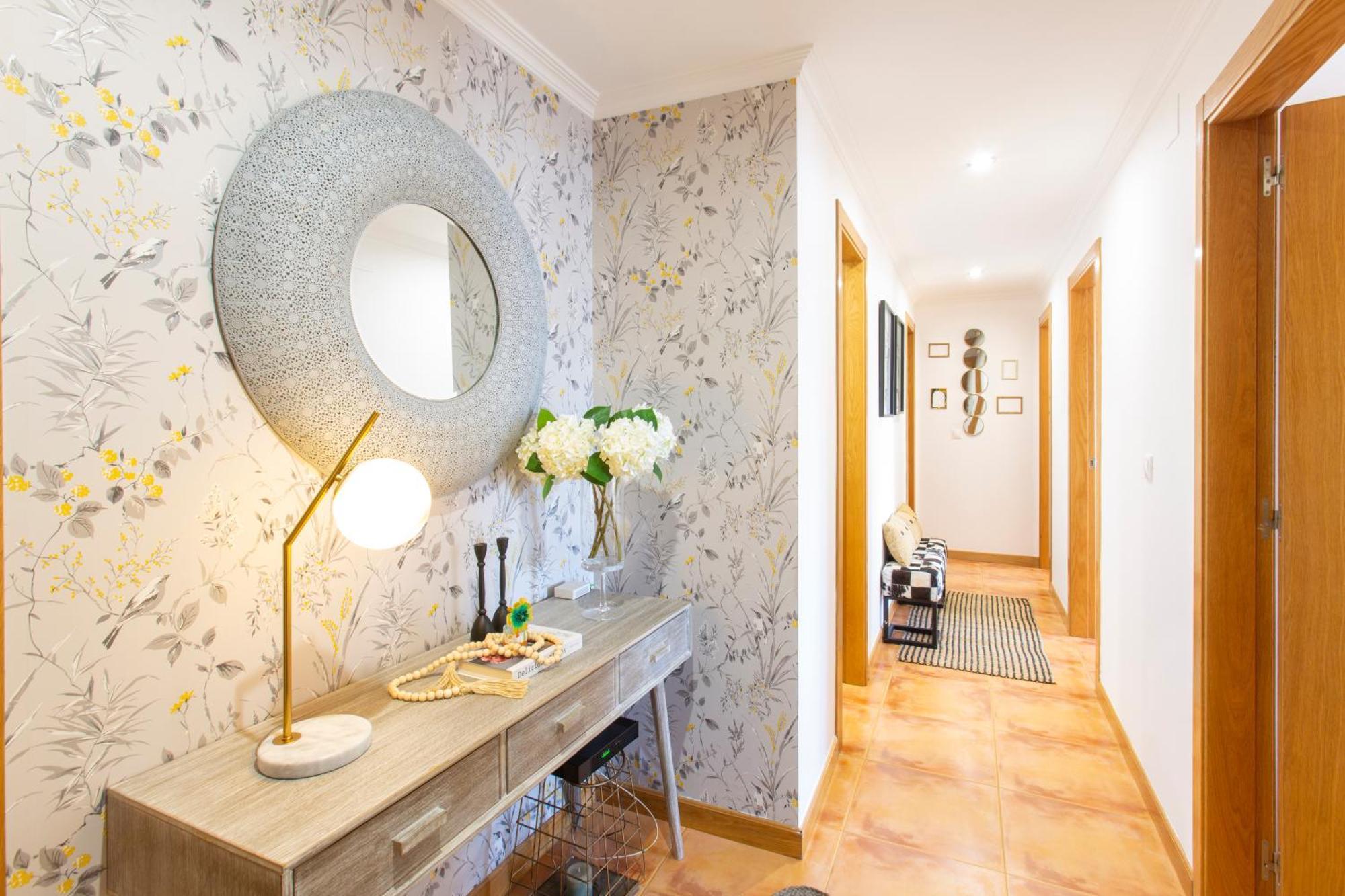 Апартаменты Piso En Combarro A 1º Linea De Costa Экстерьер фото